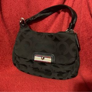 Coach small purse